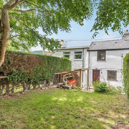 3 Tyn Y Mynydd Villa Betws-y-Coed Eksteriør billede