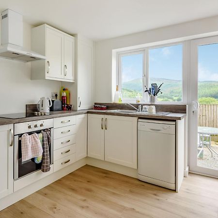 3 Tyn Y Mynydd Villa Betws-y-Coed Eksteriør billede