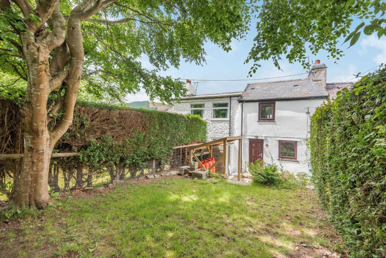3 Tyn Y Mynydd Villa Betws-y-Coed Eksteriør billede