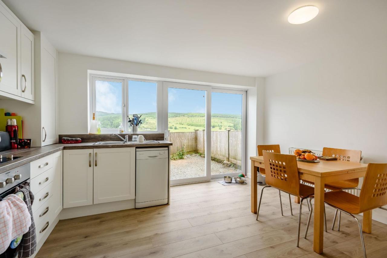 3 Tyn Y Mynydd Villa Betws-y-Coed Eksteriør billede