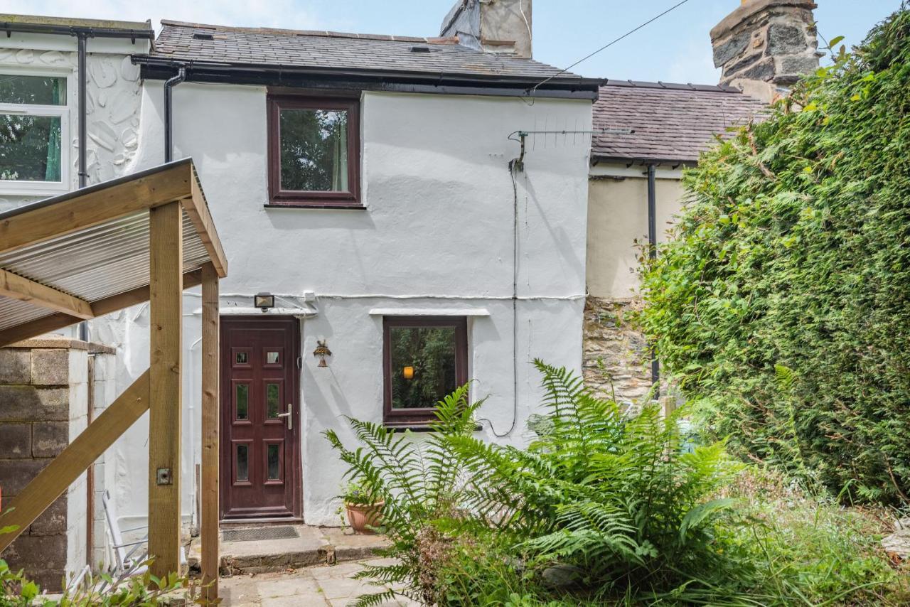 3 Tyn Y Mynydd Villa Betws-y-Coed Eksteriør billede