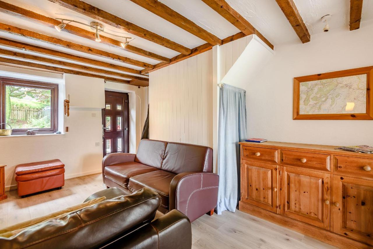 3 Tyn Y Mynydd Villa Betws-y-Coed Eksteriør billede