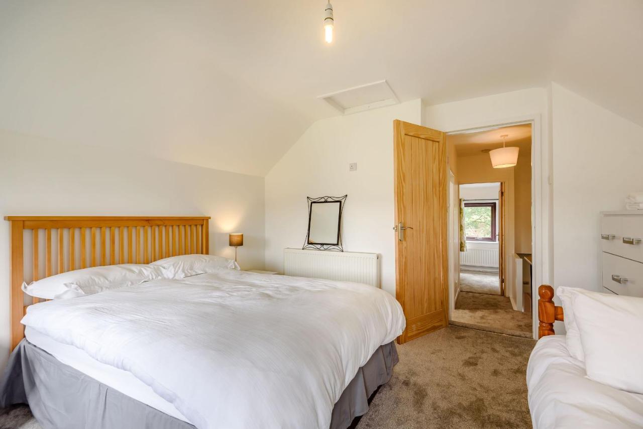3 Tyn Y Mynydd Villa Betws-y-Coed Eksteriør billede