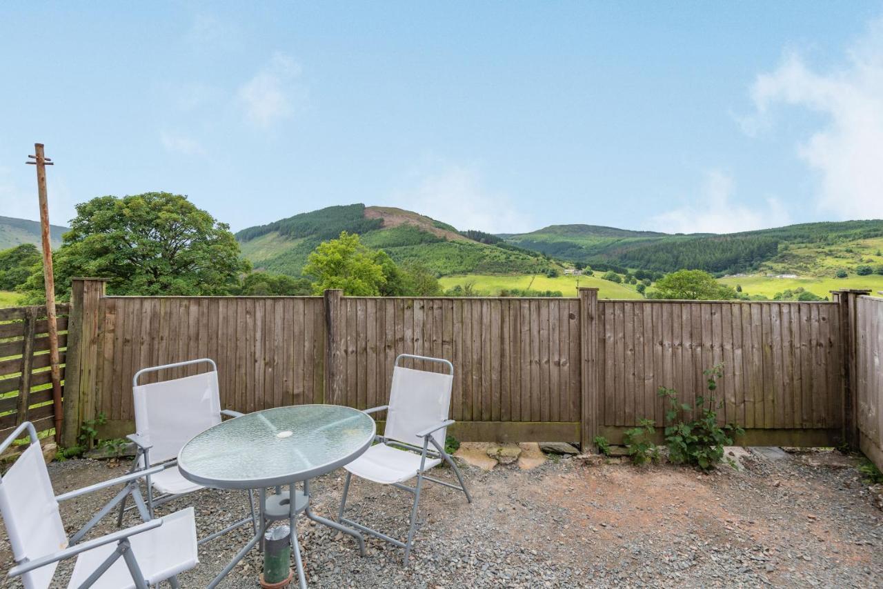 3 Tyn Y Mynydd Villa Betws-y-Coed Eksteriør billede