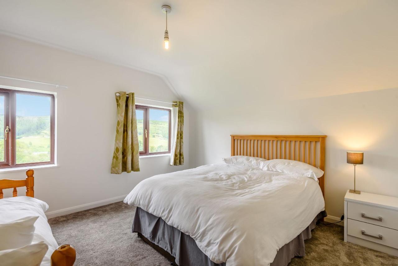 3 Tyn Y Mynydd Villa Betws-y-Coed Eksteriør billede