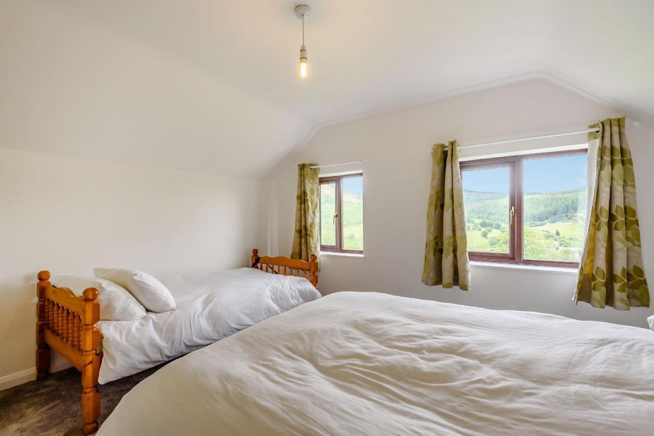 3 Tyn Y Mynydd Villa Betws-y-Coed Eksteriør billede