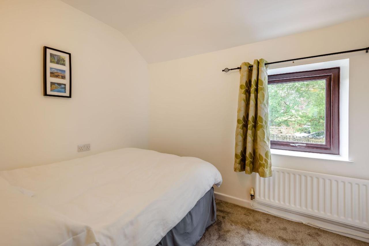 3 Tyn Y Mynydd Villa Betws-y-Coed Eksteriør billede