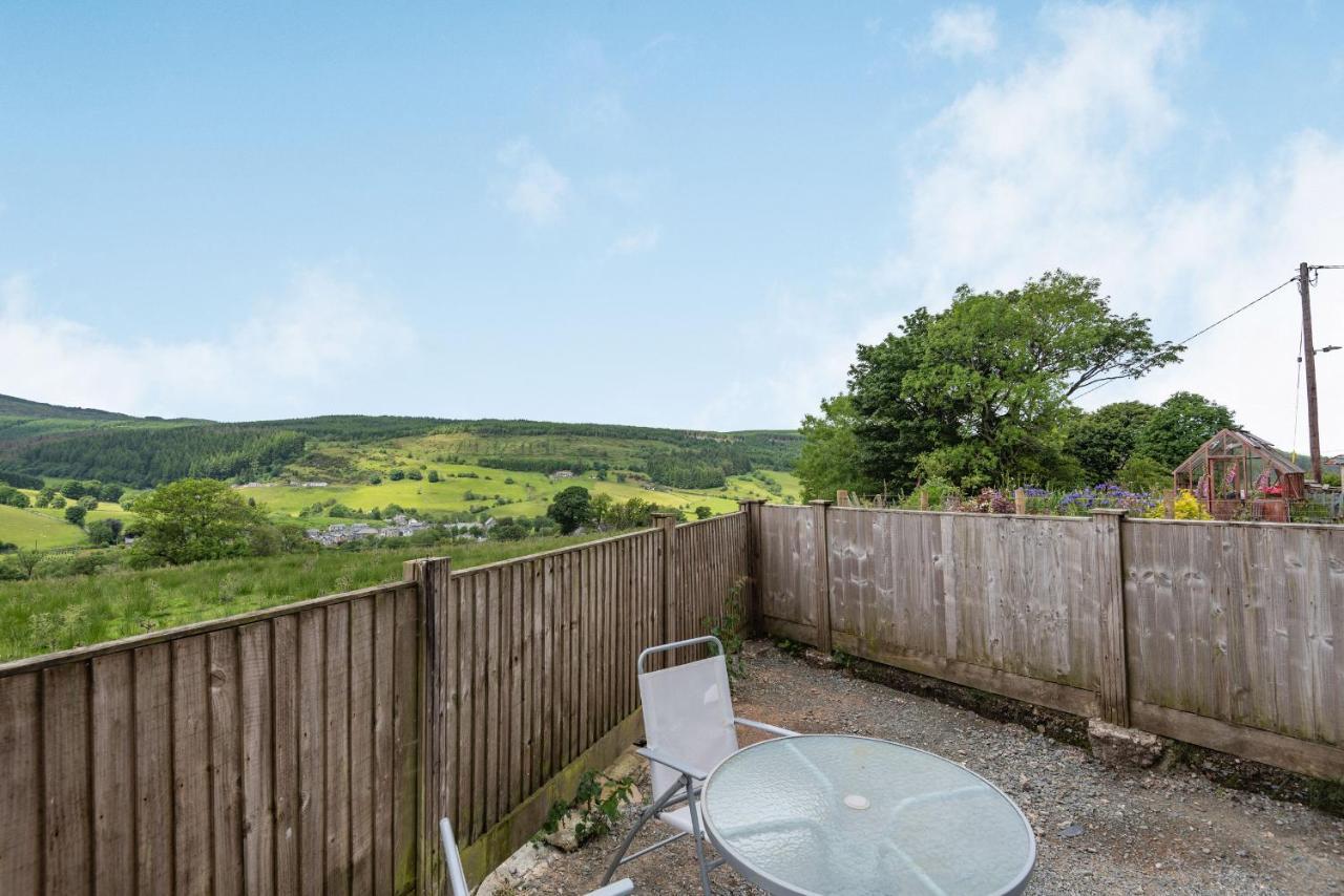 3 Tyn Y Mynydd Villa Betws-y-Coed Eksteriør billede