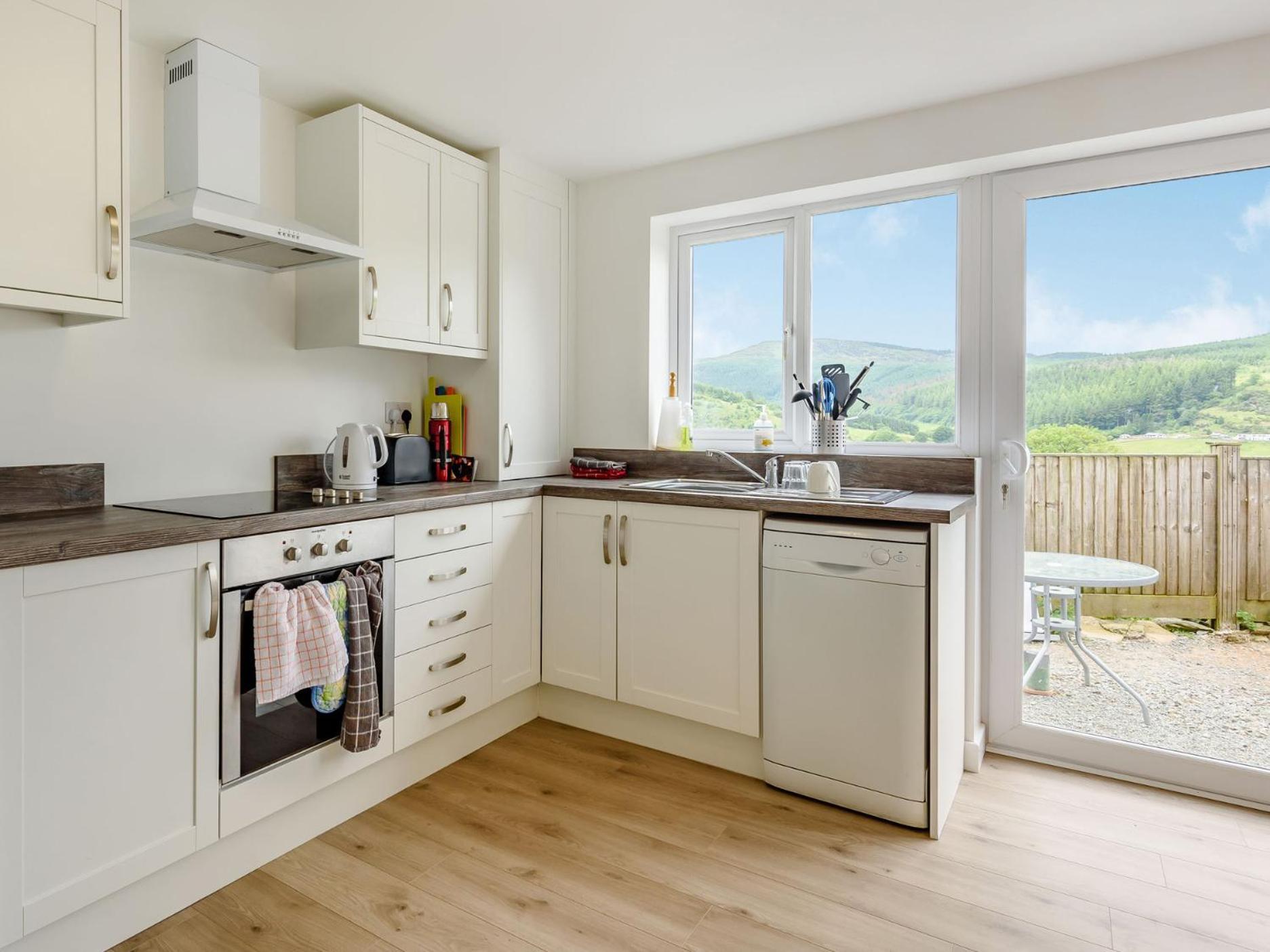3 Tyn Y Mynydd Villa Betws-y-Coed Eksteriør billede